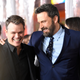 Matt Damon’s and Ben Affleck’s intentions are good with their online charity poker tournament, but it could end up being a problem for the poker world.